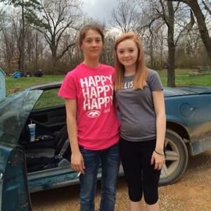 Meet your Posher, Melissa